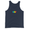 Image of WAP MEN'S TANK