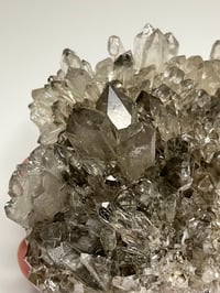Image 10 of Smoky Quartz Cluster | Brazil #2984