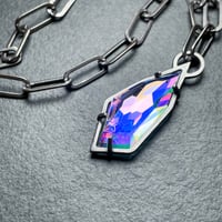 Image 2 of Polaris Pendant Necklace