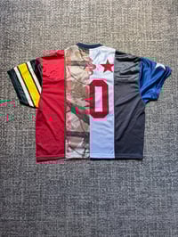 Image 2 of Mesh Tee 6