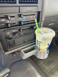 Image 2 of Toyota Truck and 4Runner Ashtray Cupholder (1990-2002)