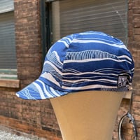 Image 2 of Oceanus Cycling Cap