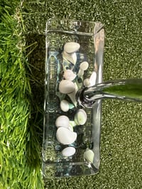 Image 2 of mushroom blade putter