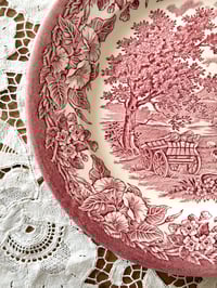 Image 6 of Lot d’assiettes dépareillées