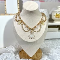 Image 1 of Golden Hour Necklace