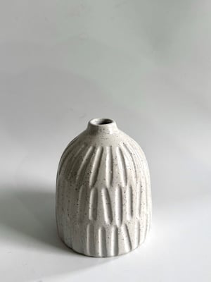 Image of Carved vase 1