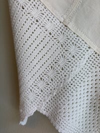 Image 5 of Crochet top (xs-m)