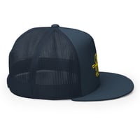 Image 5 of Gold Member Trucker Snap