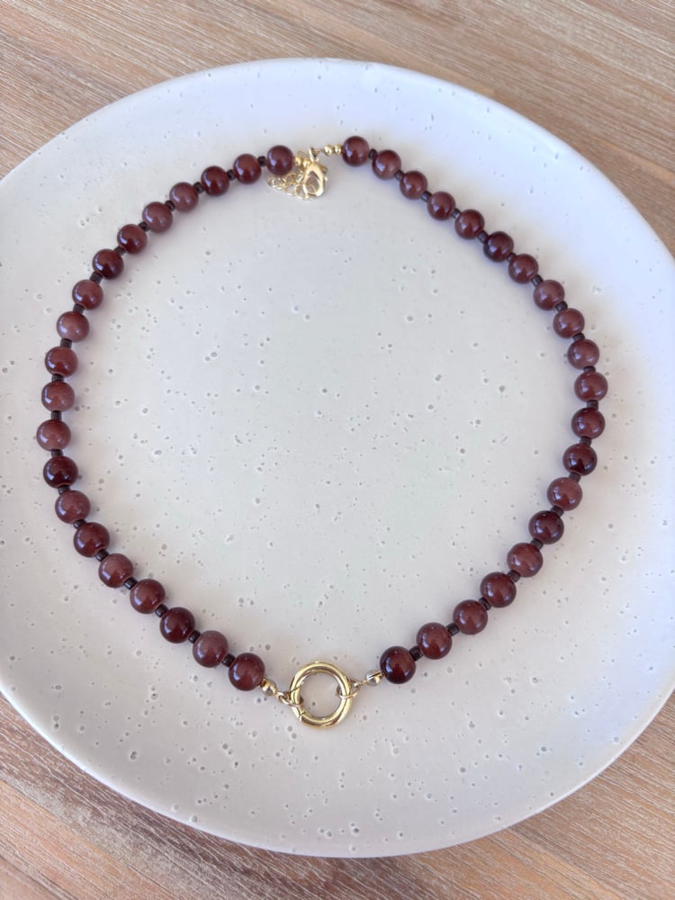 Image of Aria - Chocolate