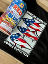 Mission Fish x Copple Outfitters