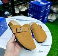 Image 5 of B clog slippers🩶✨