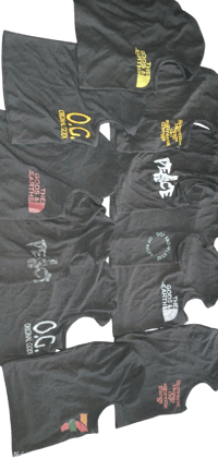 Image 2 of Face Masks 