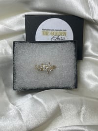 Image 1 of Butterfly Ring