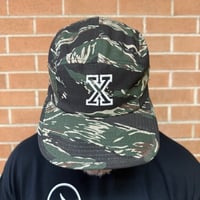 Image 2 of Anabolic X Five Panel Cap