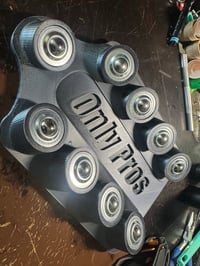 Image 4 of Only Pros Rev Trainer Core Colors - Bowler tools for Release Training