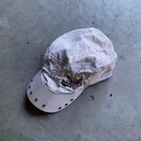 Image 1 of QUIKSILVER Y2K STUD CAP