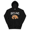 Outlaws - Official Unisex Hoodie