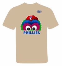 Image 1 of Fanatic Tshirts 