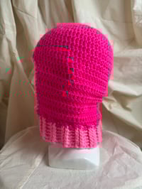 Image 4 of Open Face 7