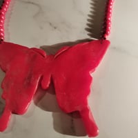 Image 2 of Come Fly With Me Neckware