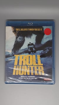 Image 1 of Troll Hunter