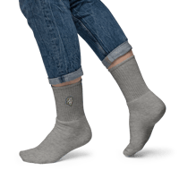 Image 5 of Dear SUMR Socks