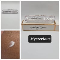 Lip Pop- Mysterious