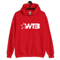 Image 2 of WTB Hoodie