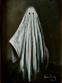 Image 2 of Fantasma marco vintage 