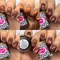 Image 1 of Glisten & Glow Never Stop Looking Up