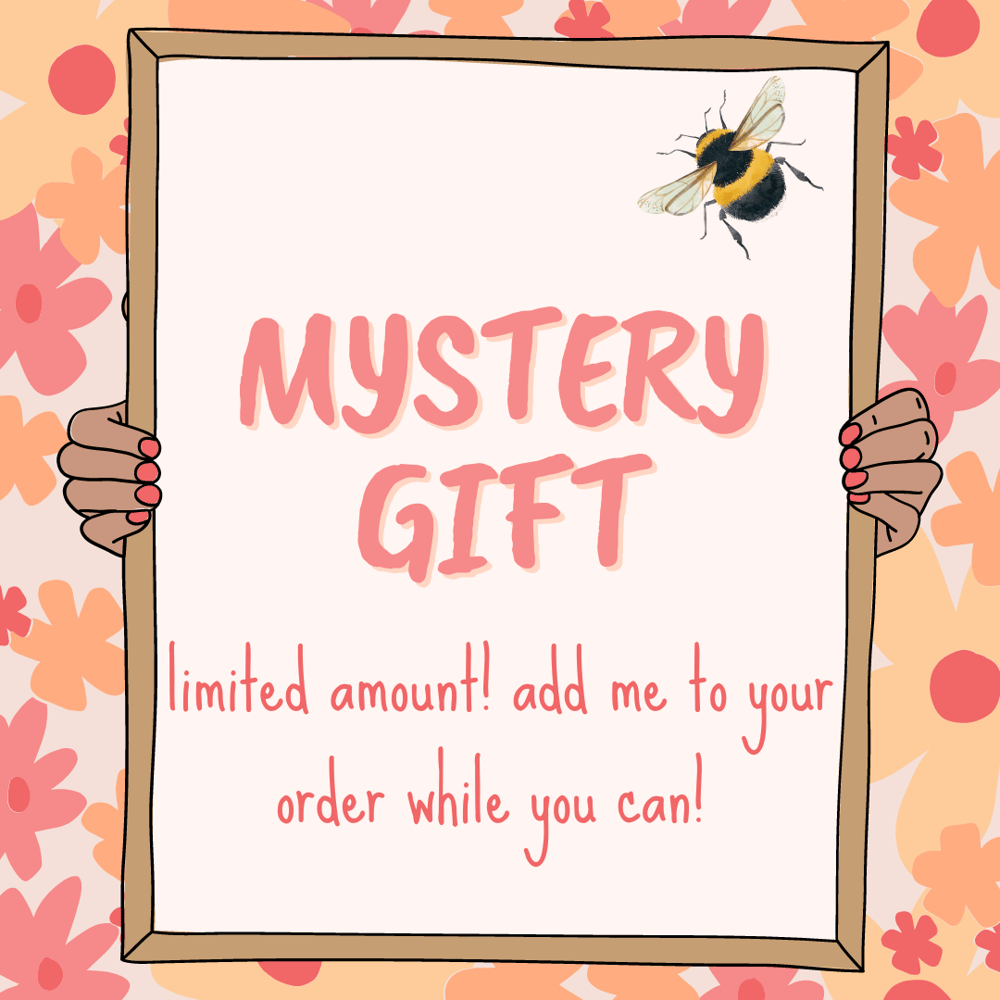 Image of Mystery Gift