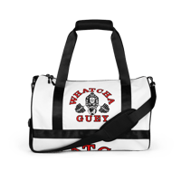 Image 3 of WHATCHA GUEY COOL JOSE All-over print gym bag