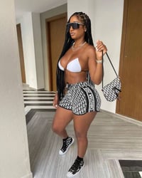 Image 4 of Dior Short Set