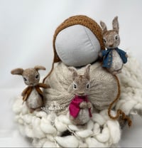 Image 3 of Peter rabbit and friends 