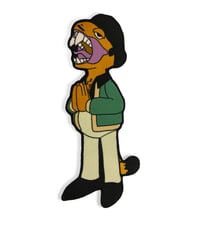 GZ1 x ELBO DINOAPU RUG