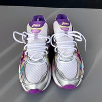 Image 4 of Asics Gel-Nimbus 16 size: us9 uk7 eu40.5 cm25.85