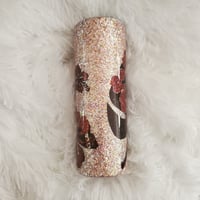 Image 3 of 6 - Pink Leaf Luau