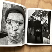 Image 3 of Alex Schneideman - Want More