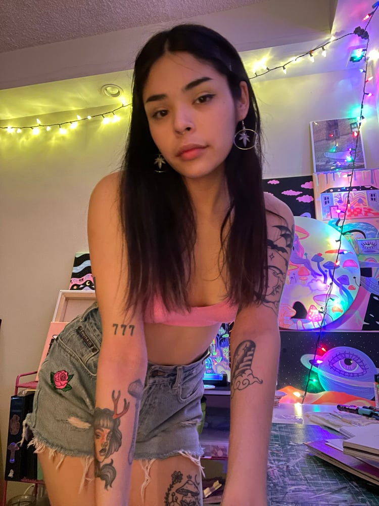 Image of Tip the Artist 