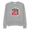 DJ 23 Champion Sweatshirt