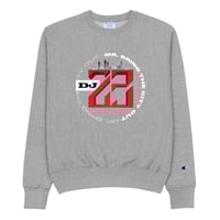 Image 1 of DJ 23 Champion Sweatshirt