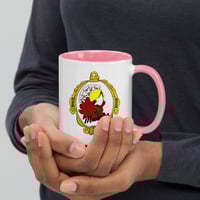 Image 15 of Muneca Mug with Color Inside copy