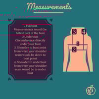 Image 6 of Penelope set (Different prints available)