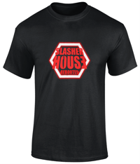 Image 1 of SLASHER HOUS3: REBOOTED - DELUXE CREW EDITION (MENS)