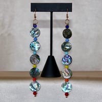 Image 1 of Rainbow Abalone