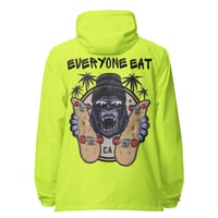 Image 5 of EVERYONE EAT-CA®️ (JACKET)