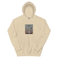 Image 4 of SELF TEACHING PENMANSHIP HOODIE