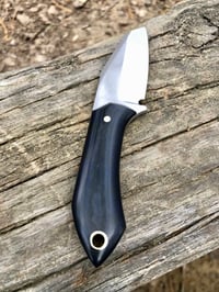 Image 4 of Moraine-S Nightshade Richlite 