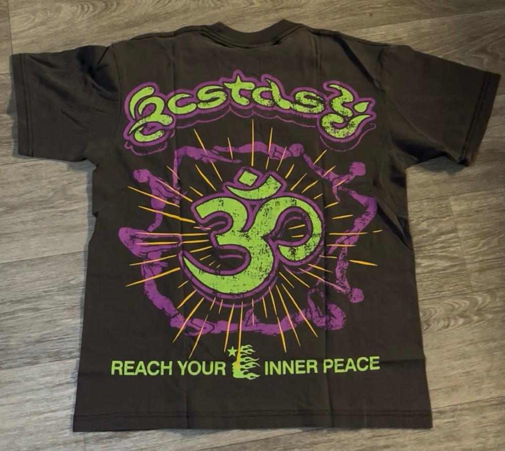 Image of Hallstar Skeleton Shirt