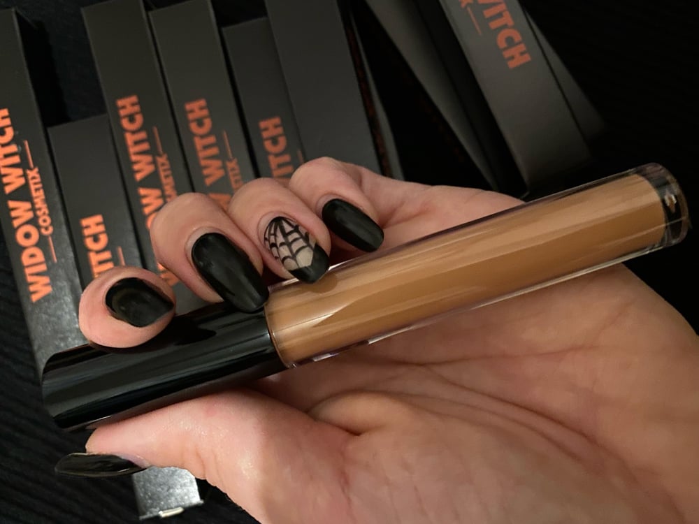 Image of Boogeyman Liquid Lipstick
